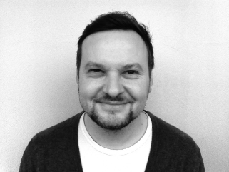 Andreas Ruch